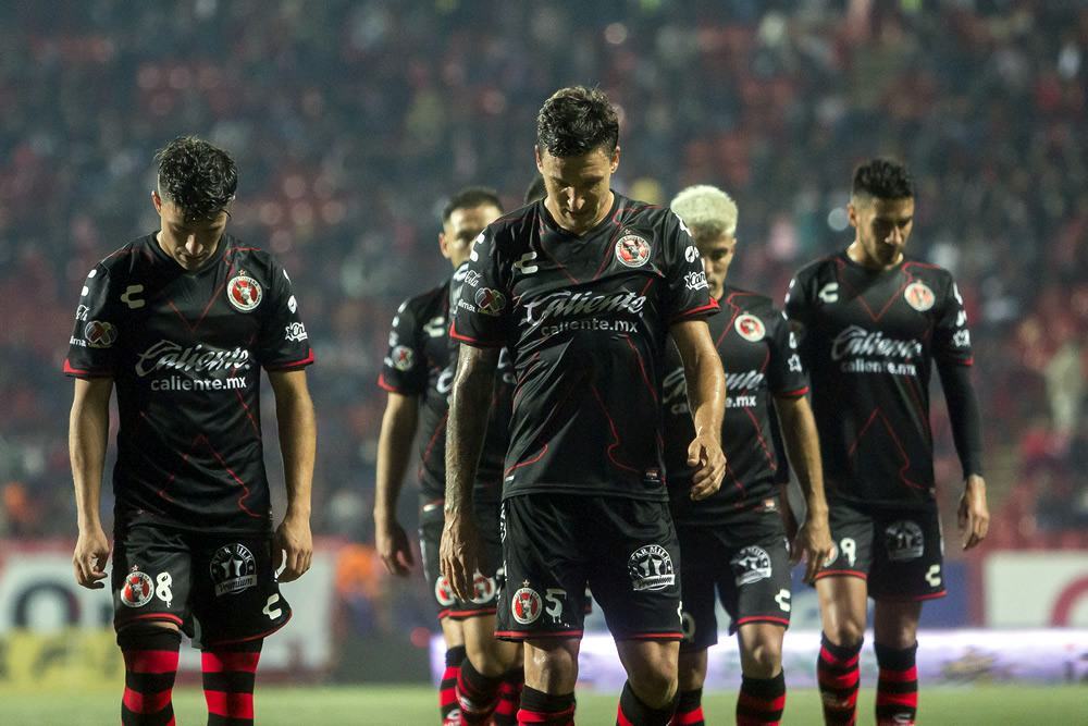 Galería: Edson Puch marcó doblete y castigó al Xolo