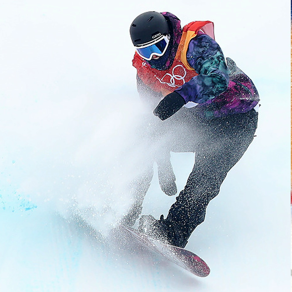 Galería Juegos Olímpicos Invierno