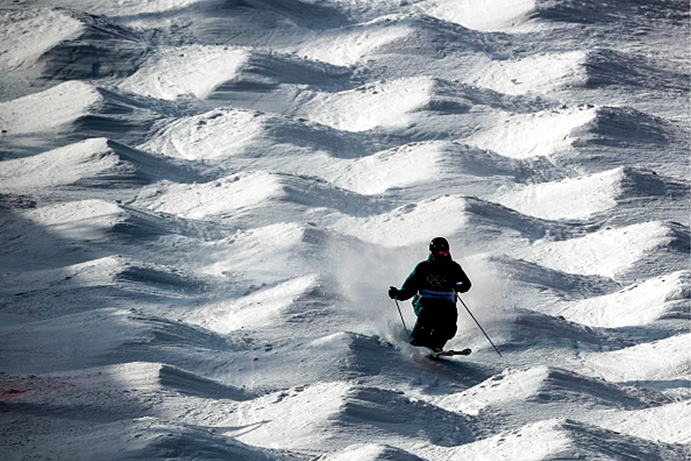 Galería Juegos Olímpicos Invierno