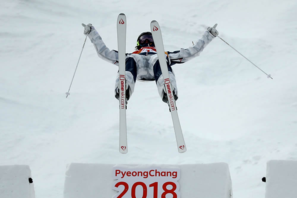 Galería Juegos Olímpicos Invierno