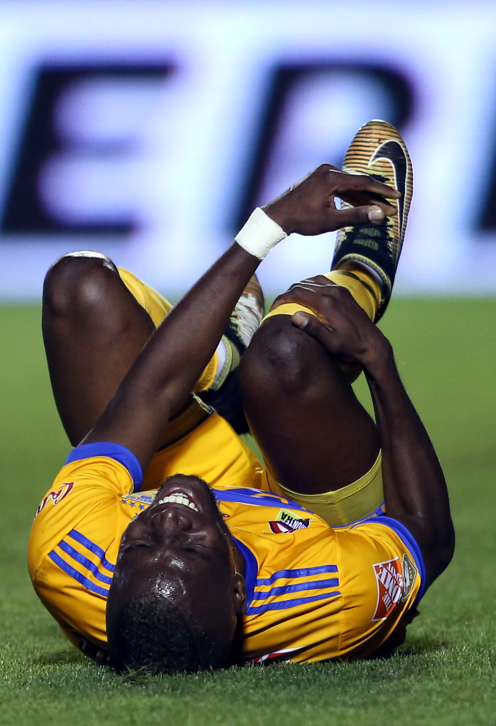 Tigres y América se hablaron en francés y empataron