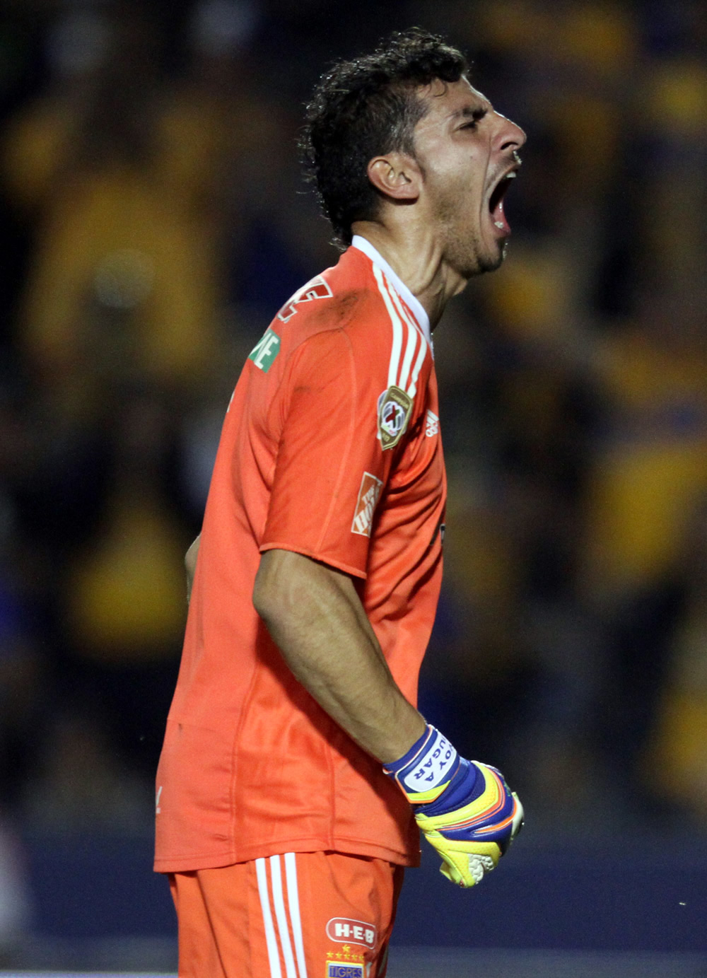 Tigres y América se hablaron en francés y empataron