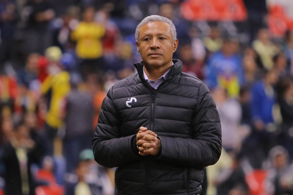 América es líder provisional tras golear a Monarcas