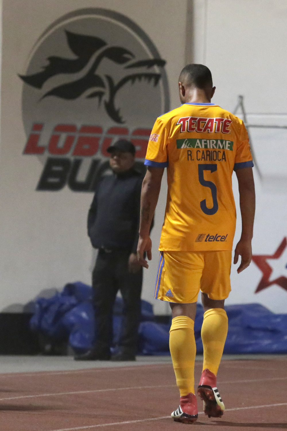 No hubo ni Lobo ni Tigre feroz en Puebla