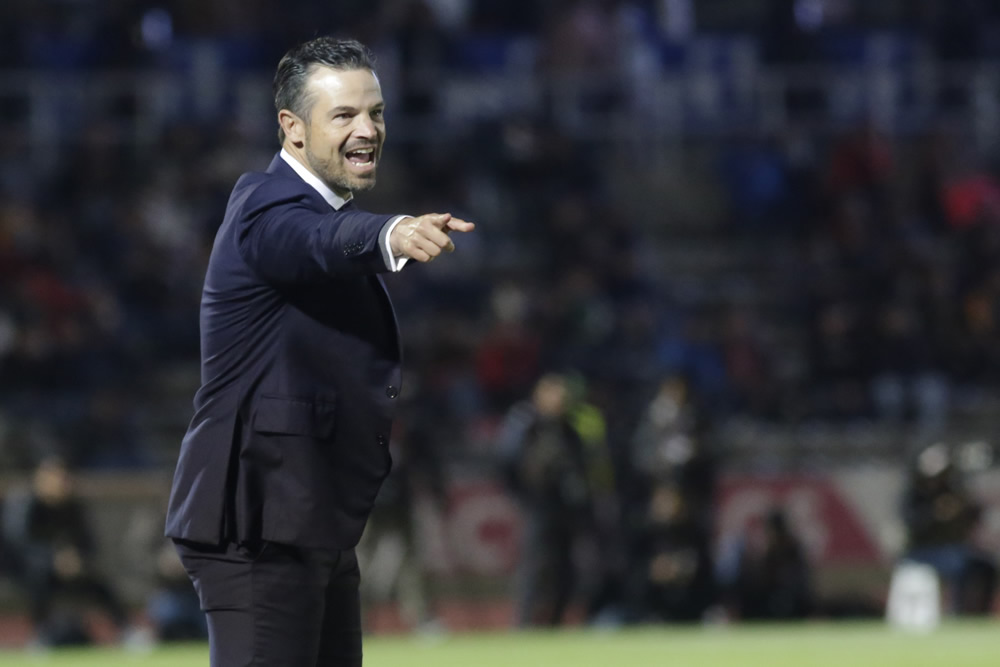 No hubo ni Lobo ni Tigre feroz en Puebla