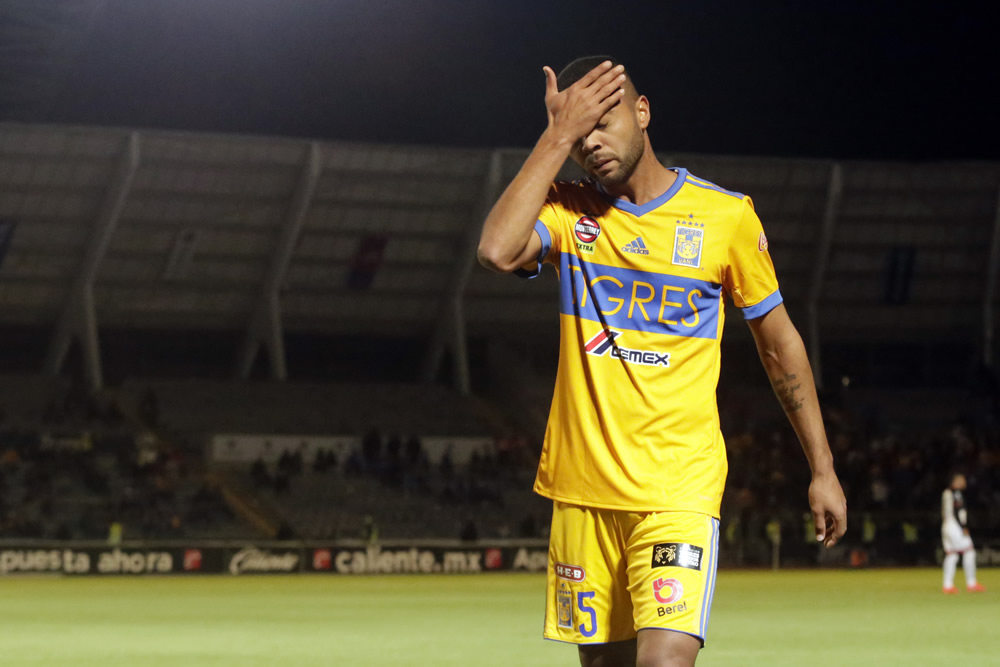 No hubo ni Lobo ni Tigre feroz en Puebla