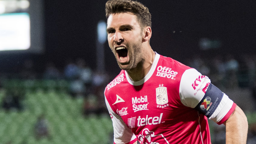 Revive lo mejor de Santos vs. León en imágenes