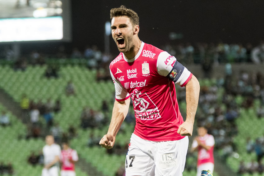 Revive lo mejor de Santos vs. León en imágenes