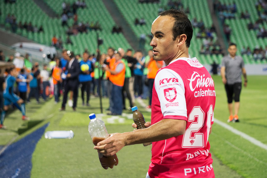 Revive lo mejor de Santos vs. León en imágenes