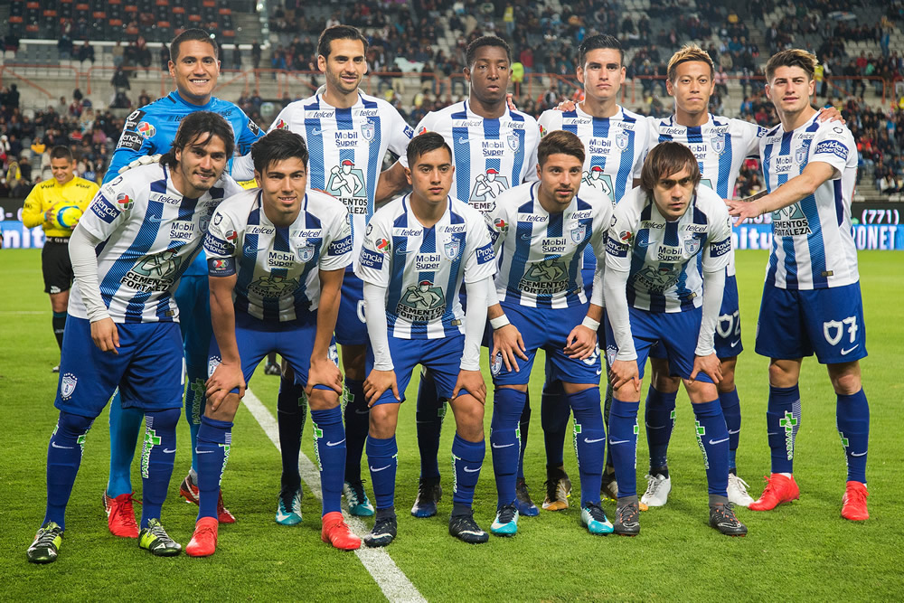 Las mejores postales del Tuzos vs. Xolos de la Jornada 7