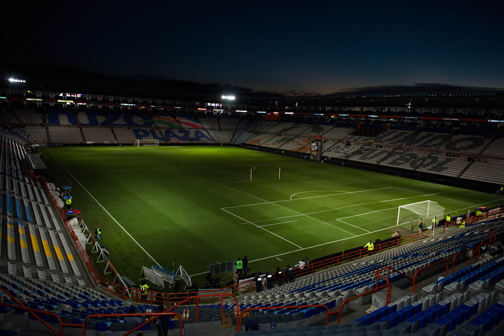 Las mejores postales del Tuzos vs. Xolos de la Jornada 7