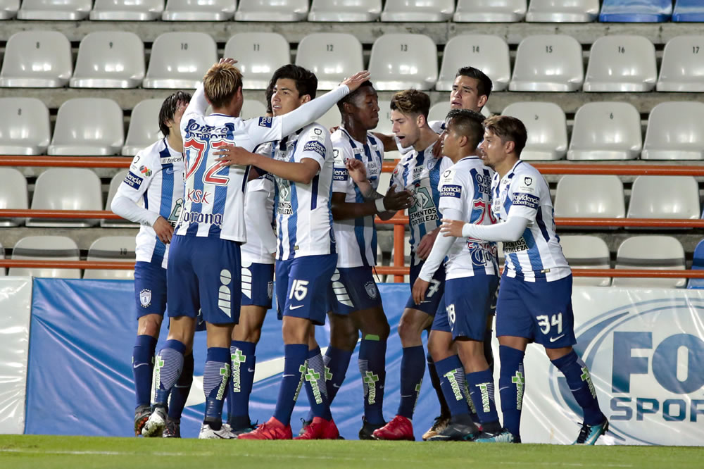 Las mejores postales del Tuzos vs. Xolos de la Jornada 7