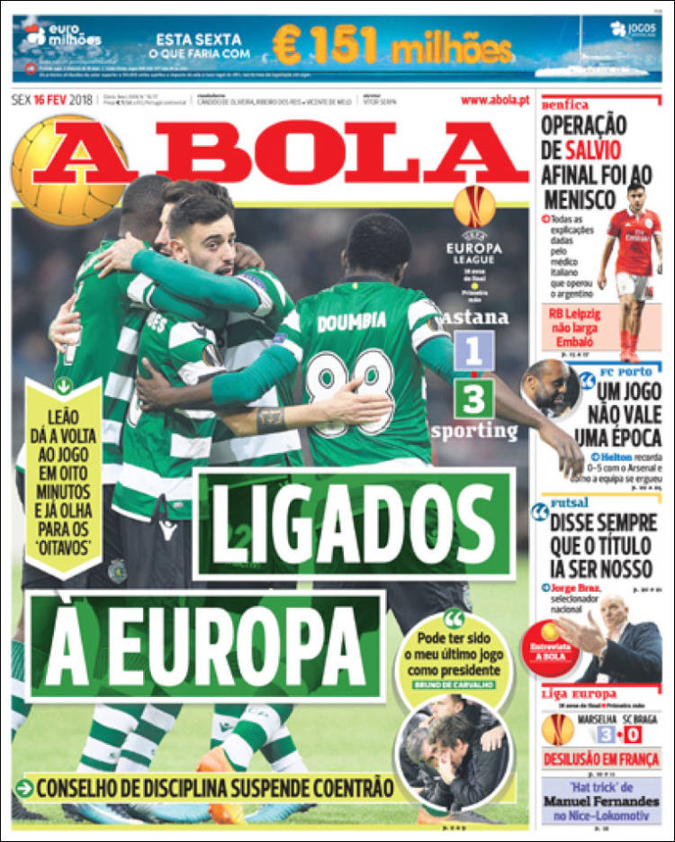 El Papelón (16/02/2018)