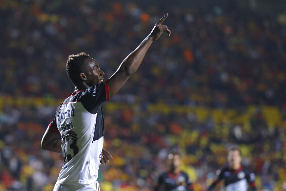 Las mejores postales del Morelia vs. Lobos Buap