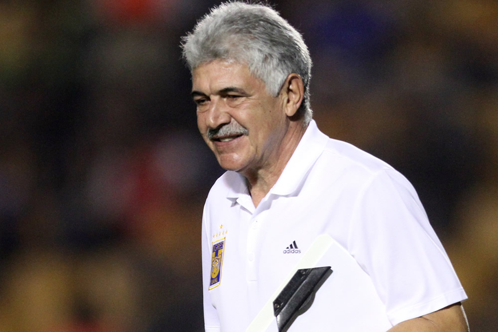 Tigres vs Atlas Galería