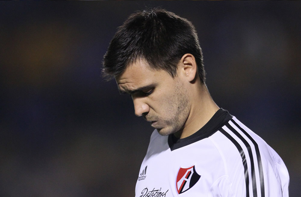 Tigres vs Atlas Galería