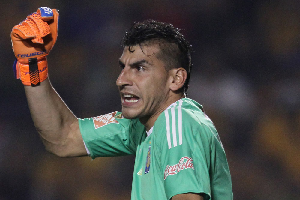 Tigres vs Atlas Galería