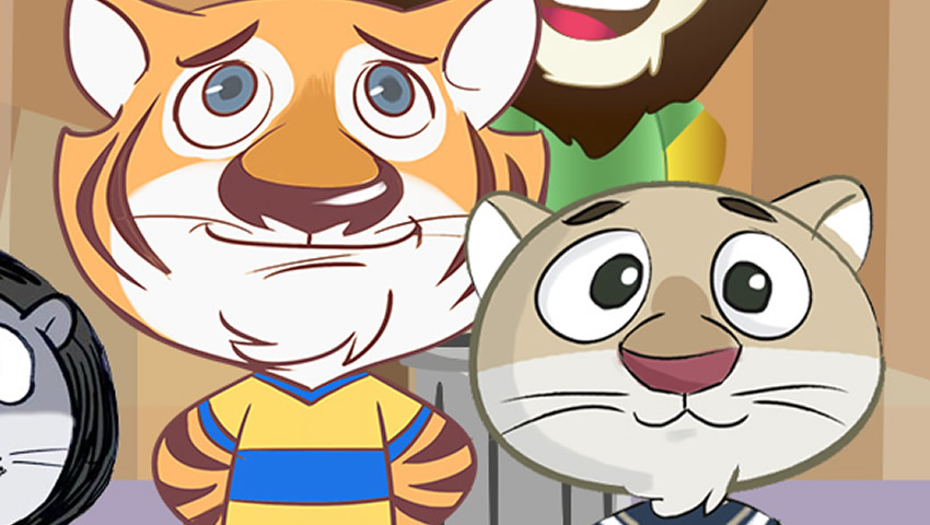 El día del gato
