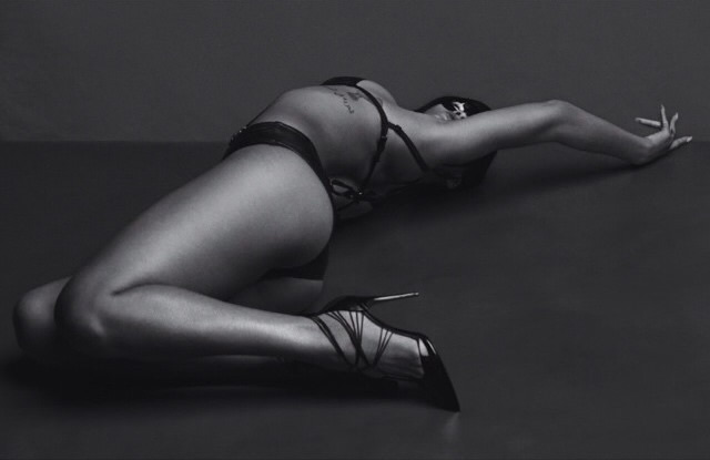 Rihanna, la diva que cumple 30 años