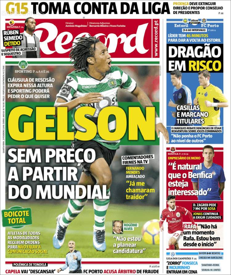 El papelón