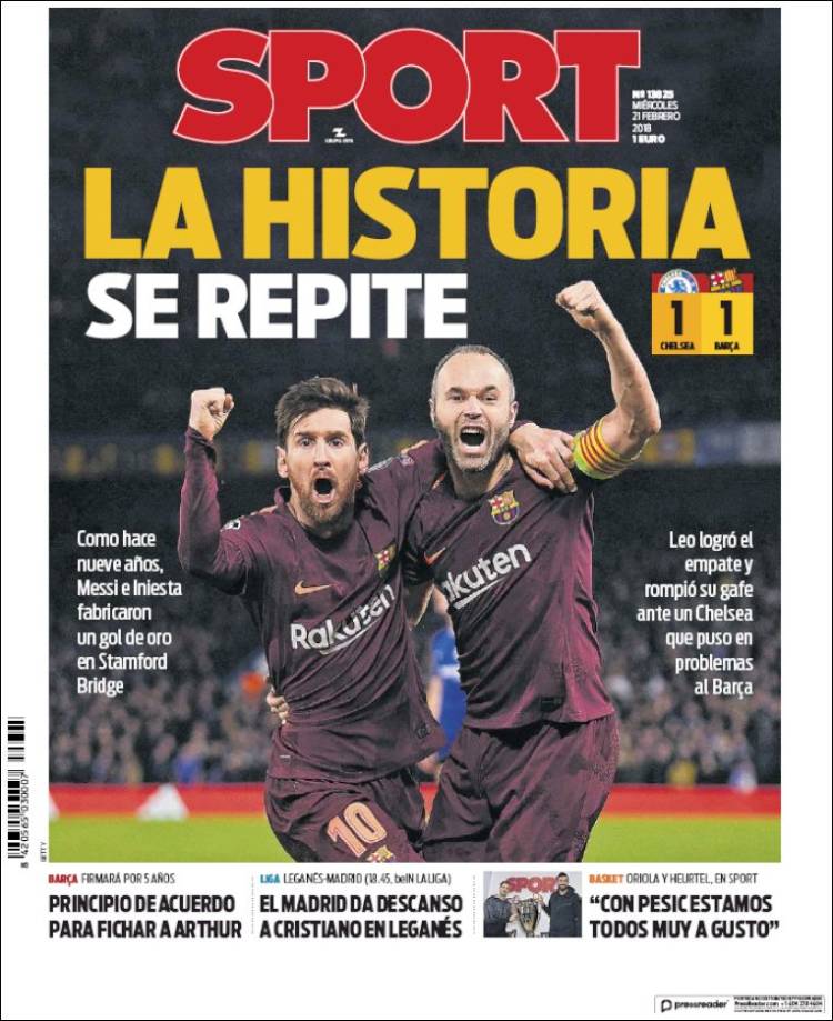 El papelón