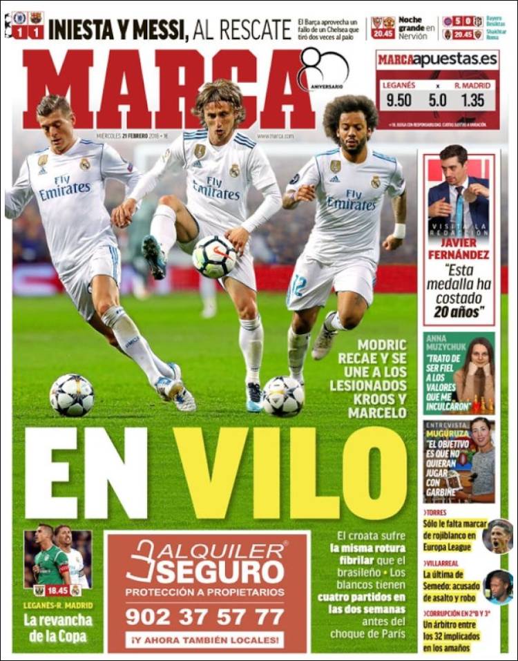 El papelón