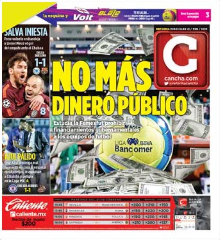 El papelón