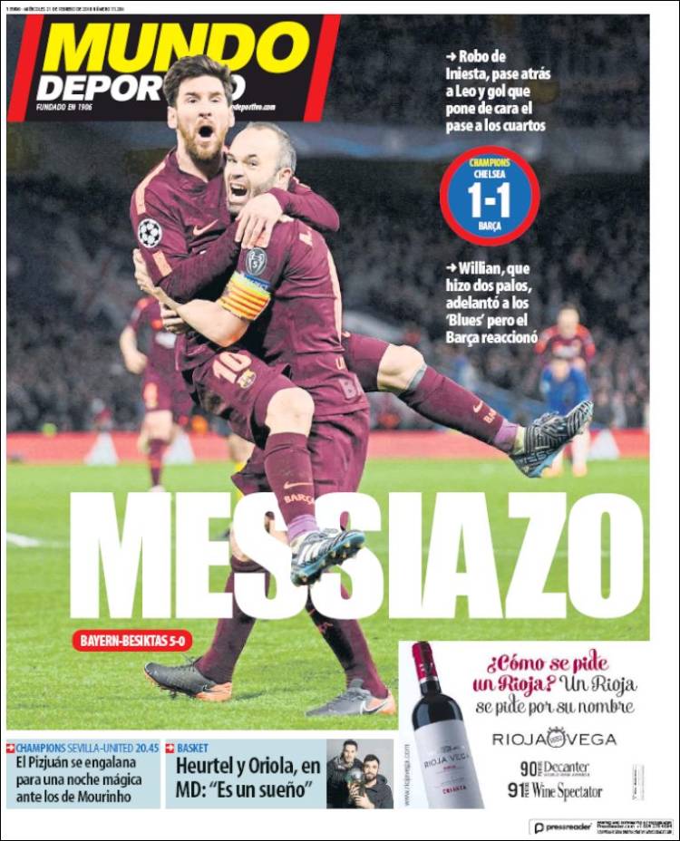 El papelón