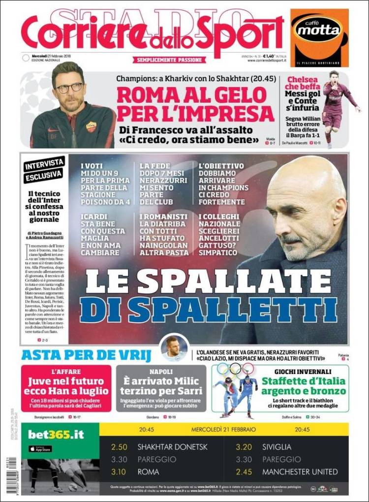 El papelón