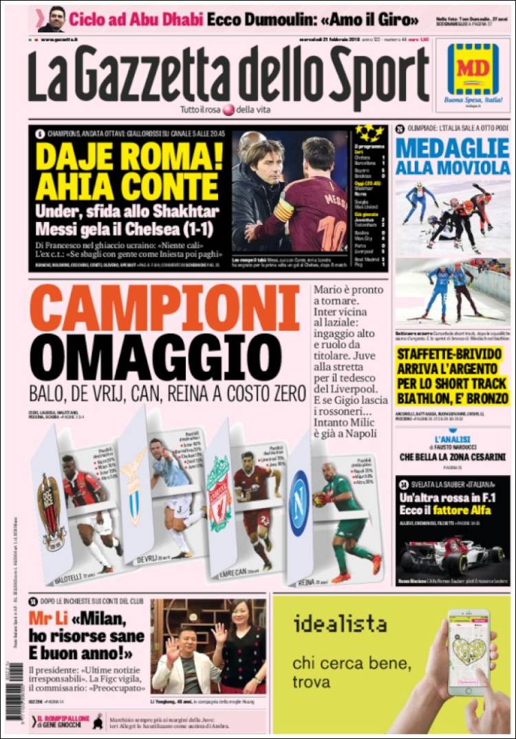 El papelón