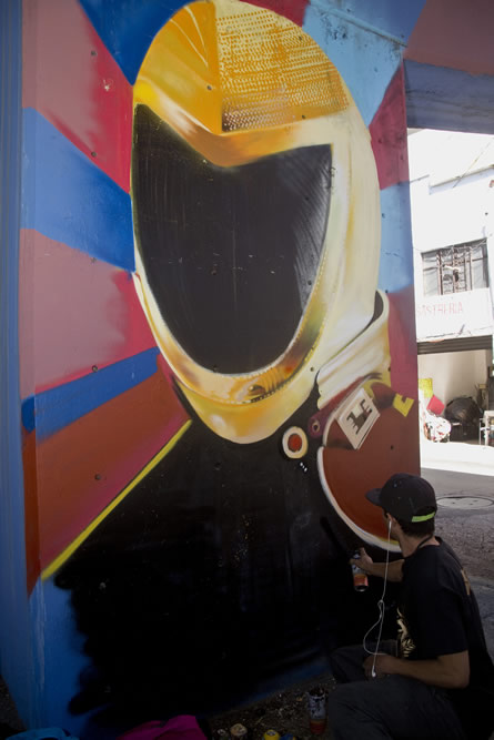 Lucha Libre invadió León.