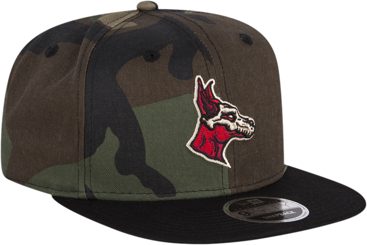 Xolos y New Era 'ladran' juntos una vez másMediotiempo