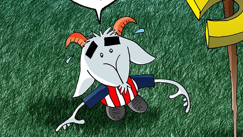 Le ponen la vara alta a Chivas