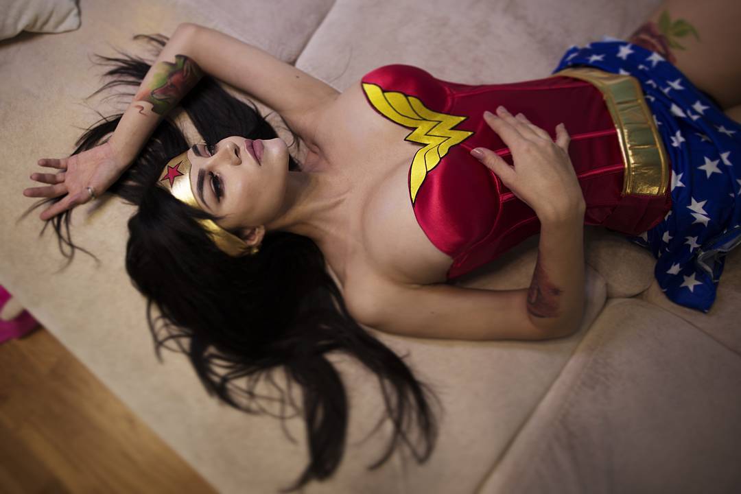 Para el Fin: Christina Fink