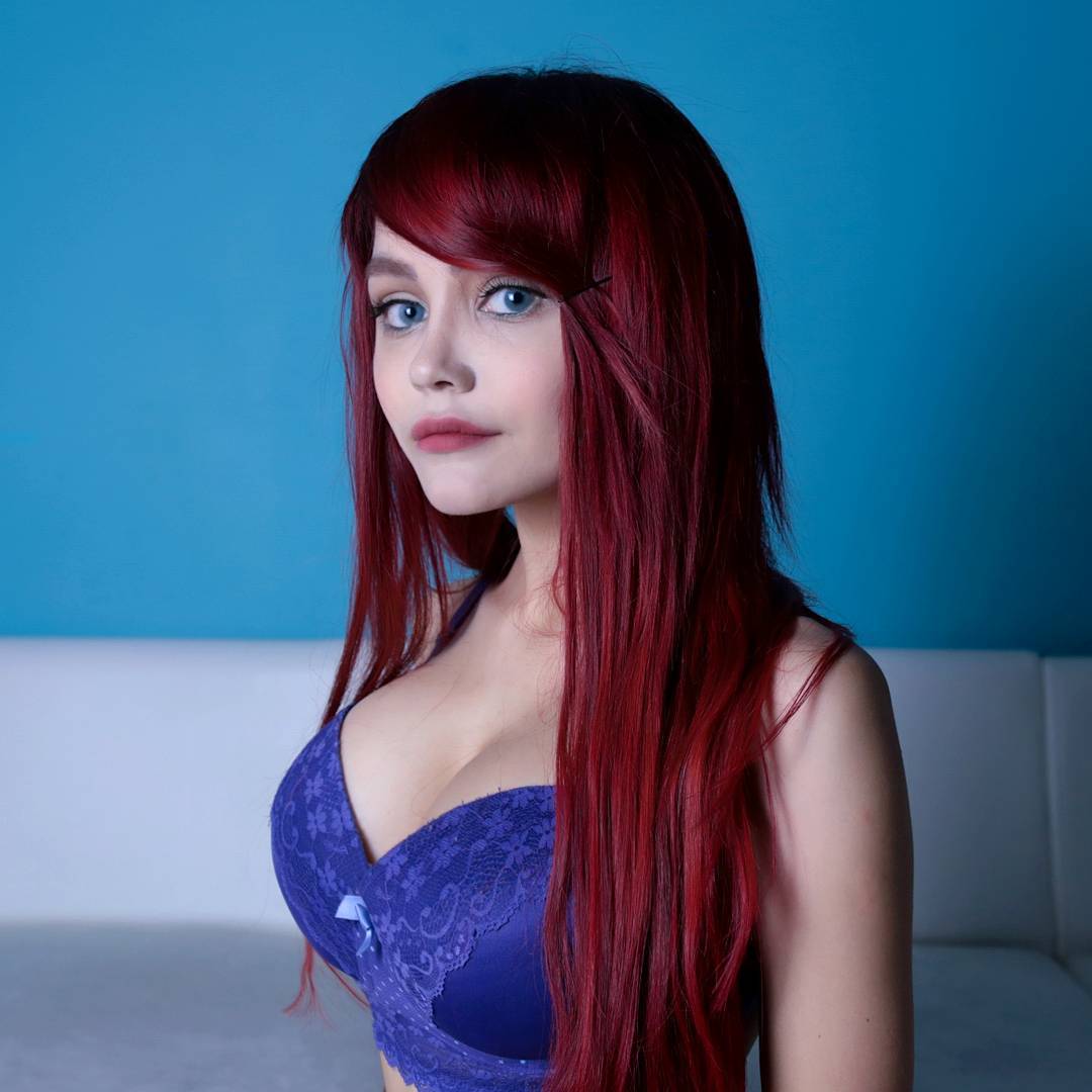 Para el Fin: Christina Fink