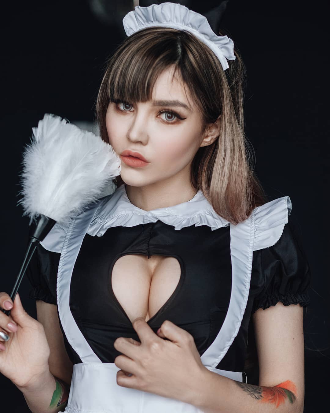 Para el Fin: Christina Fink