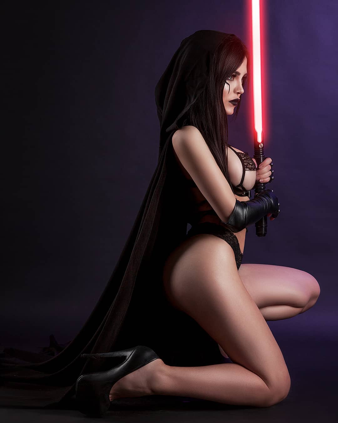 Para el Fin: Christina Fink