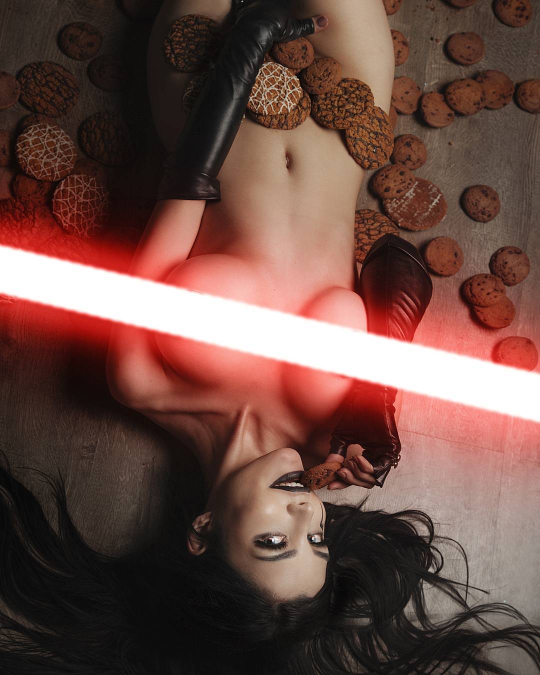 Para el Fin: Christina Fink