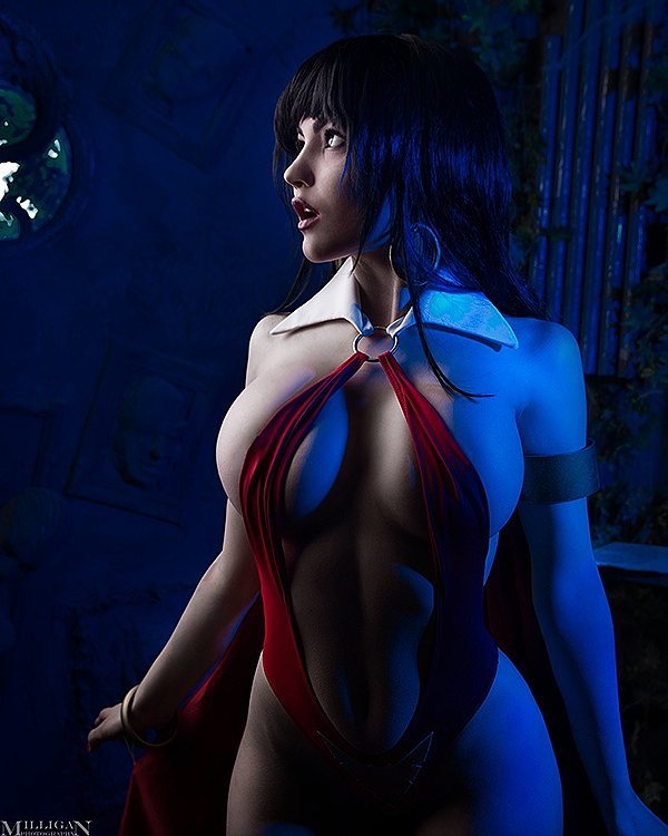 Para el Fin: Christina Fink