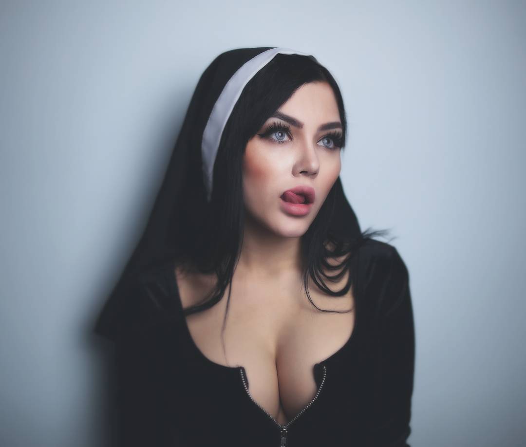 Para el Fin: Christina Fink