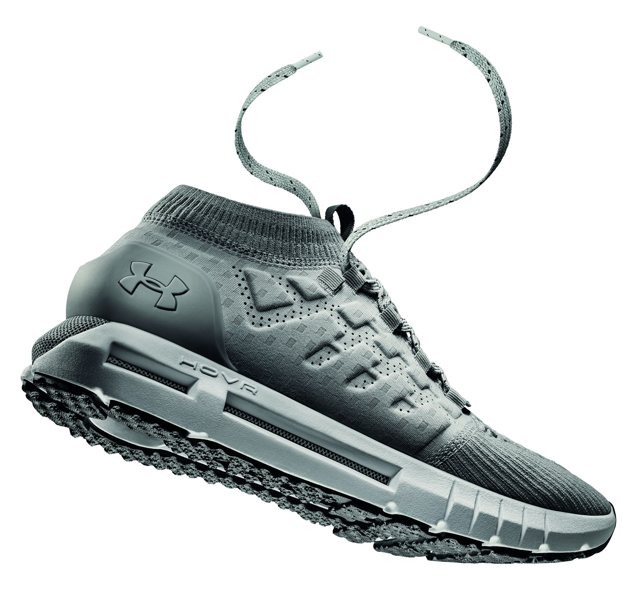 Under Armour lanza innovadores UA HOVR