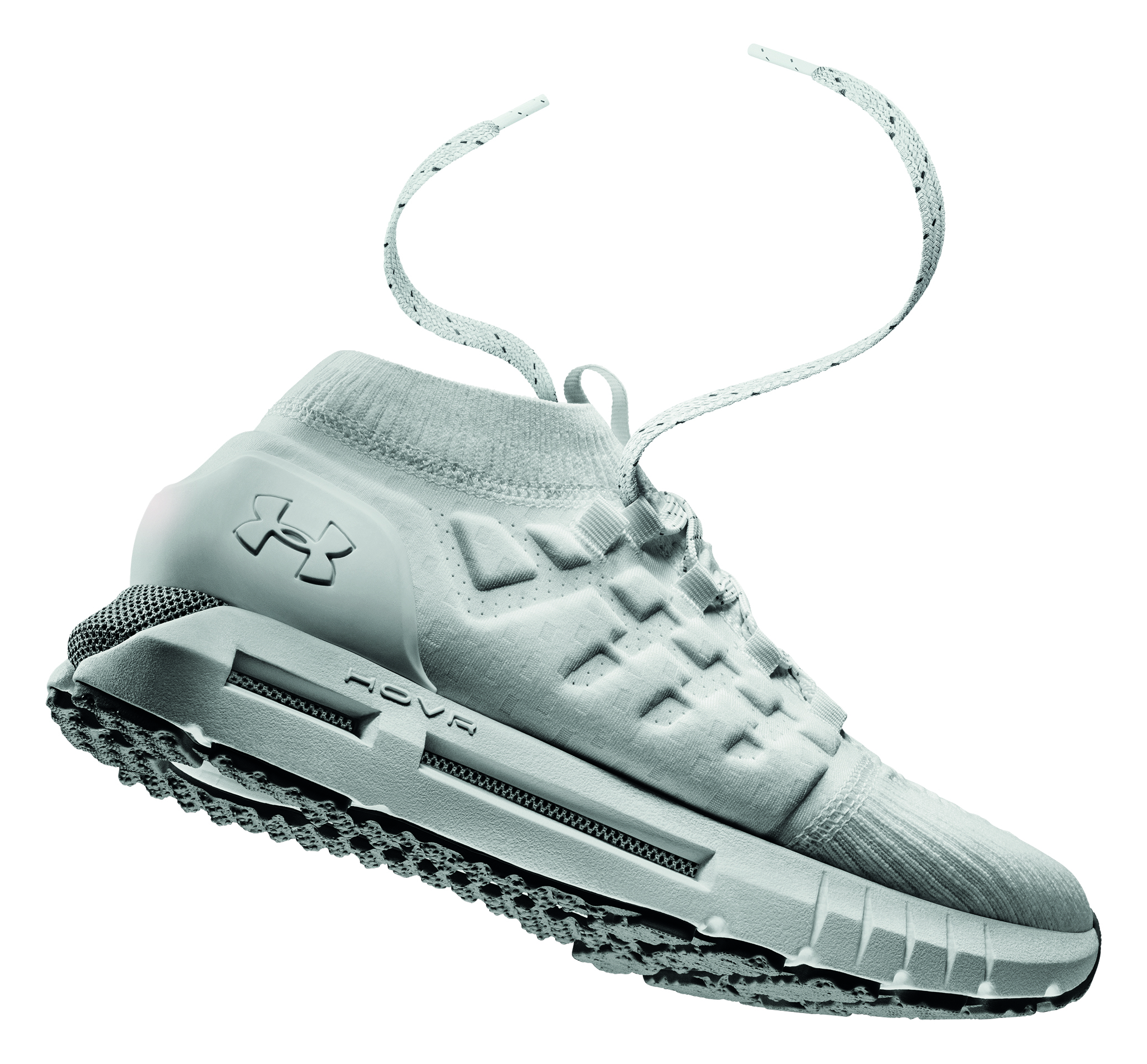 Under Armour lanza innovadores UA HOVR