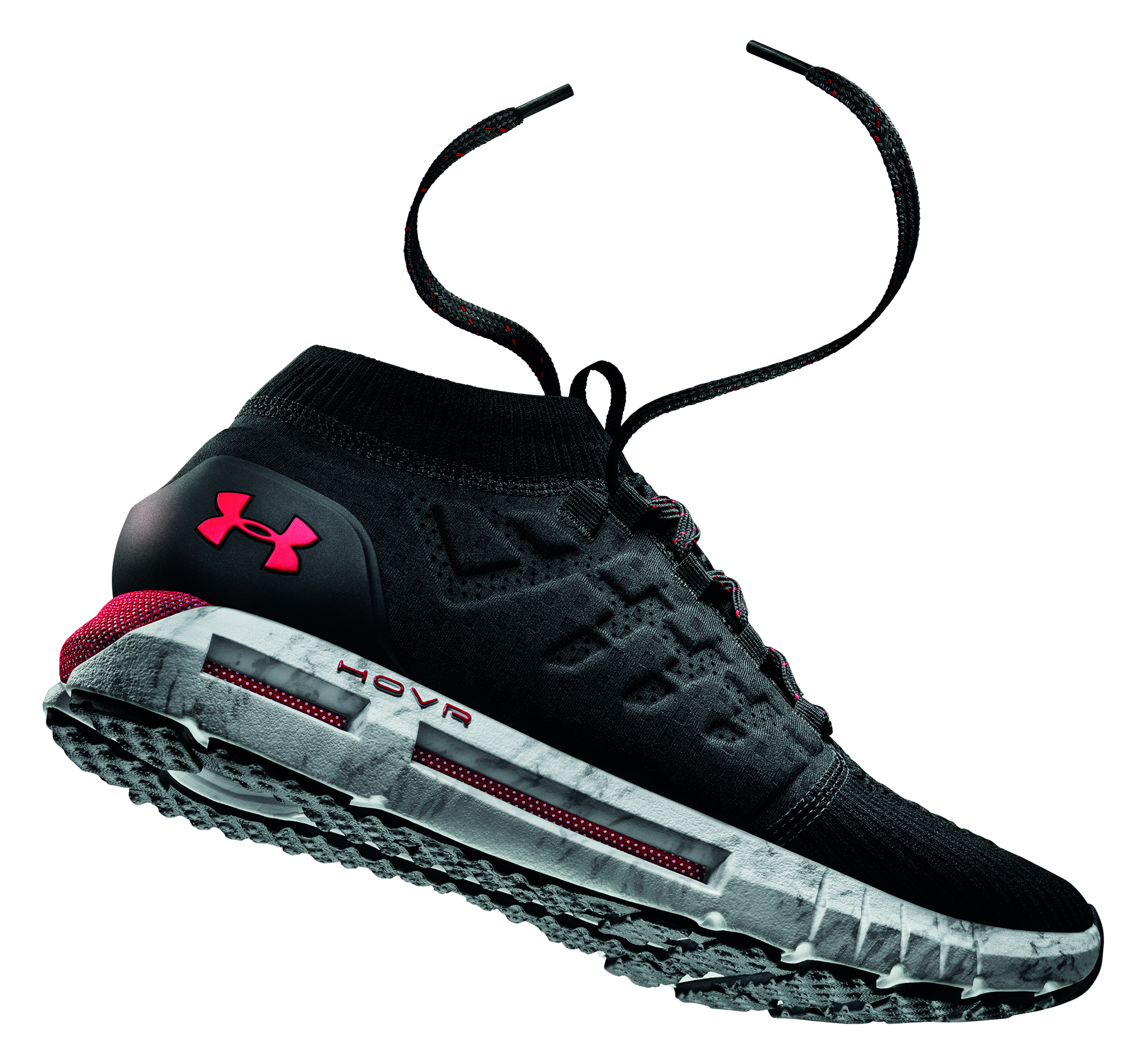 Under Armour lanza innovadores UA HOVR