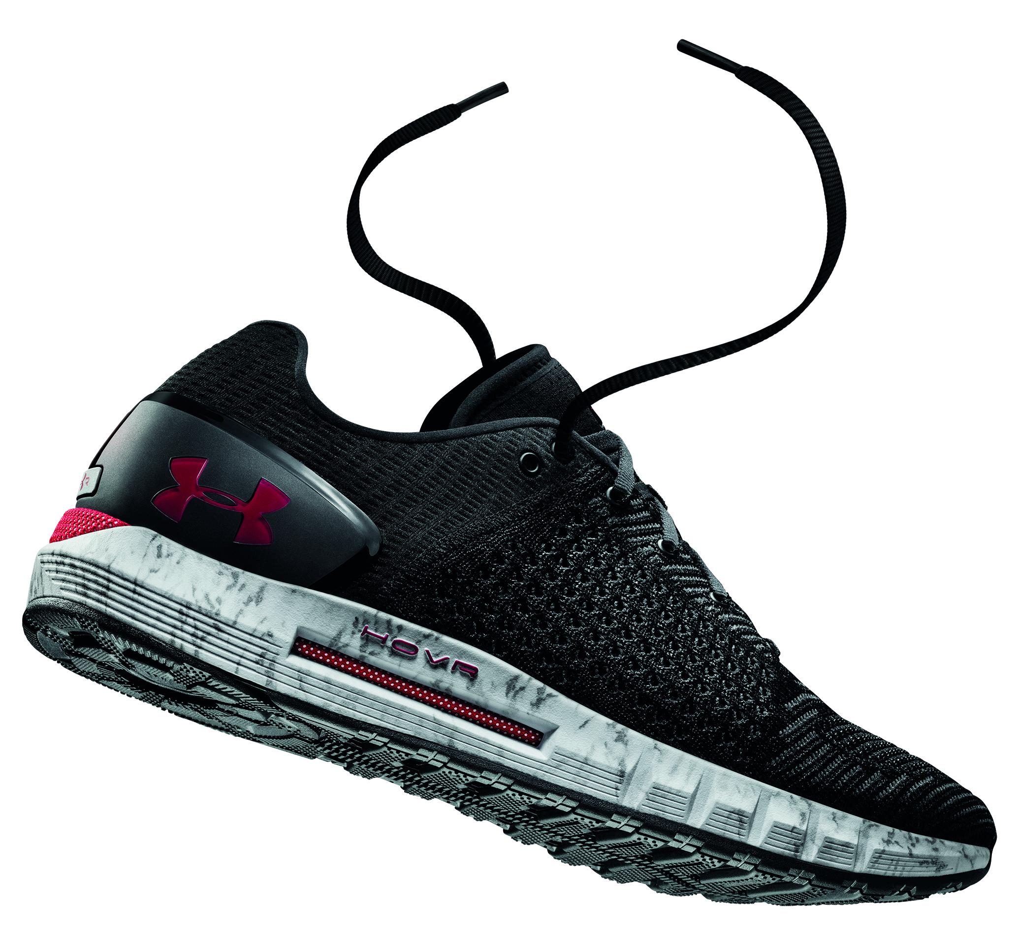 Under Armour lanza innovadores UA HOVR