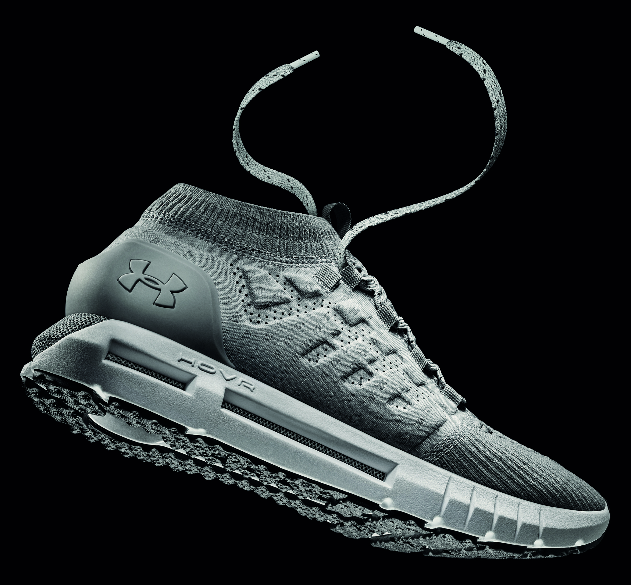 Under Armour lanza innovadores UA HOVR