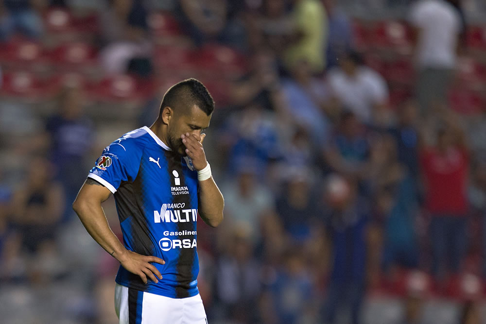 Las mejores postales del Gallos vs. Toluca