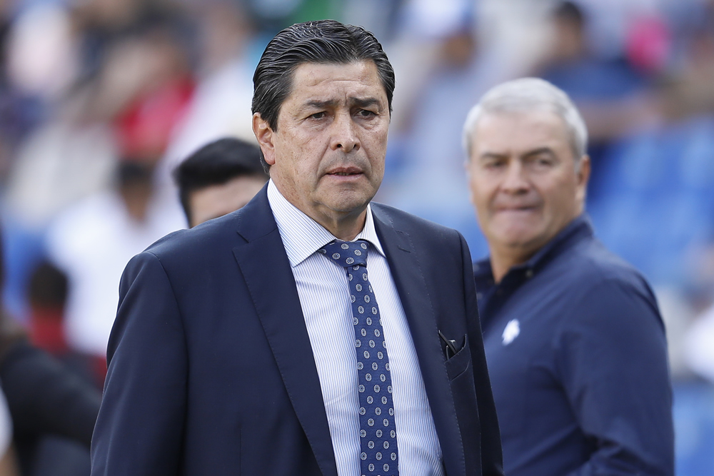 Las mejores postales del Gallos vs. Toluca