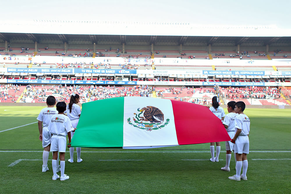 Las mejores postales del Gallos vs. Toluca