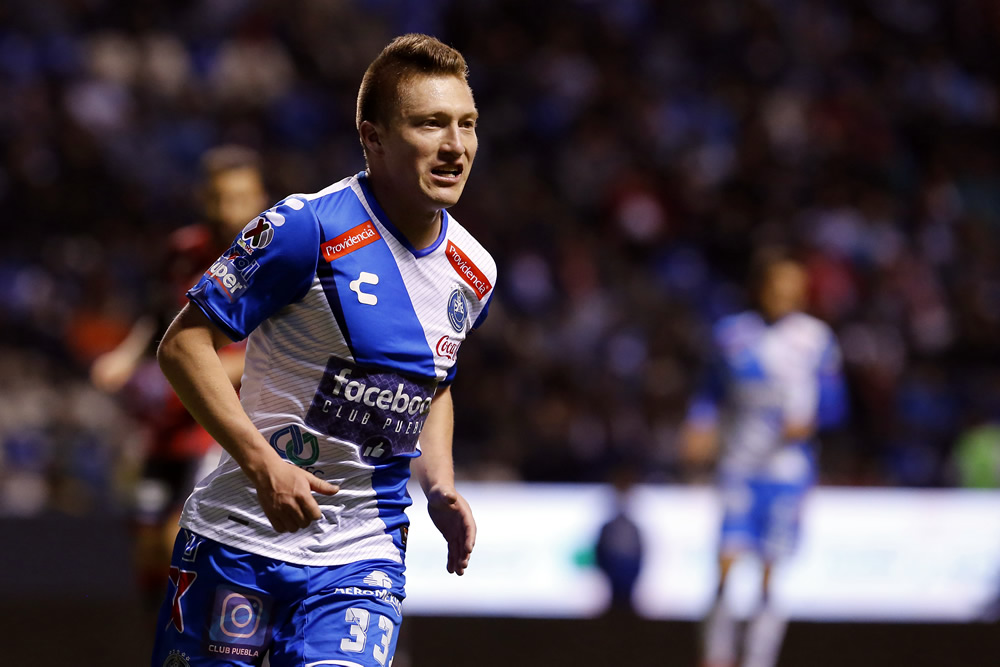 De último minuto y con golazo de Barragán los Rayos robaron la victoria.