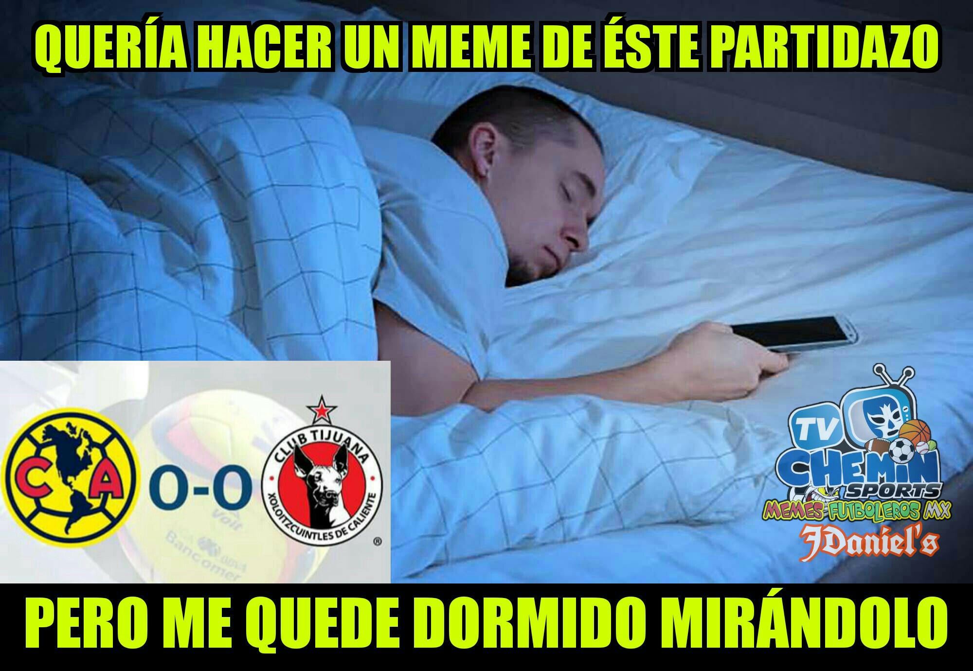 Galería: Memes de la Jornada 9 del Clausura 2018 de la Liga MX.